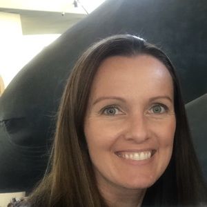 Meet your Posher, Kelli